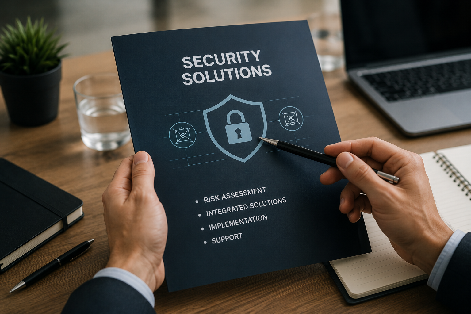 Security Consulting